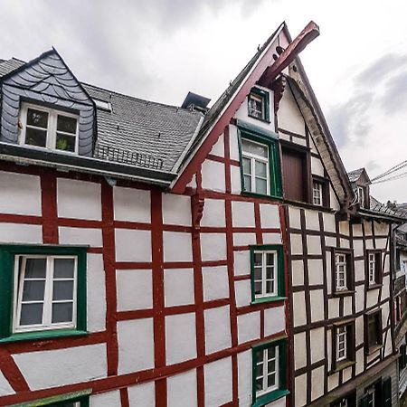 Gastehaus Eschbach Lejlighed Monschau Eksteriør billede