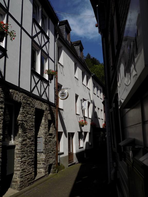 Gastehaus Eschbach Lejlighed Monschau Eksteriør billede